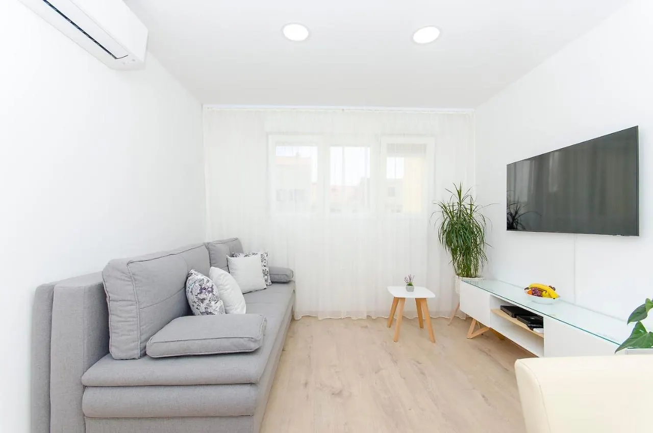 Lanuna Apartment Split 0*,  Croatia