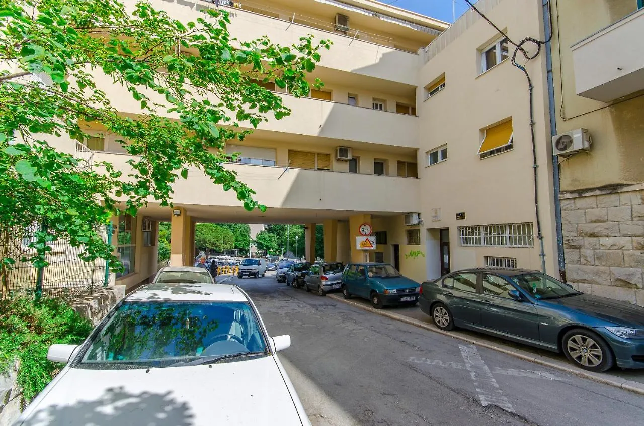 Lanuna Apartment Split 0*,  Croatia